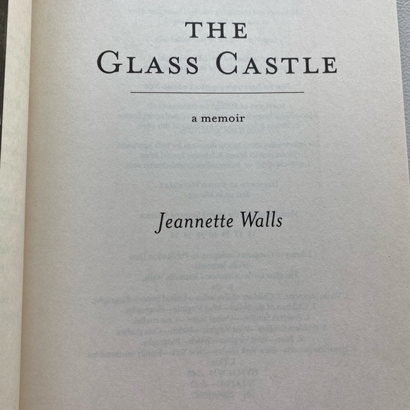 Paper Back Book - Picture 3 of 3